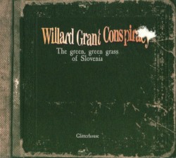 The Green, Green Grass of Slovenia