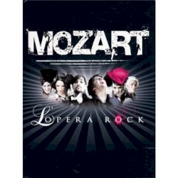 Mozart, l’opéra rock