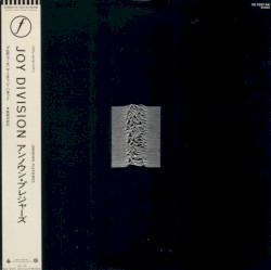 Unknown Pleasures = アンノウン・プレジャーズ