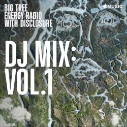 Big Tree Energy Radio, Vol. 1