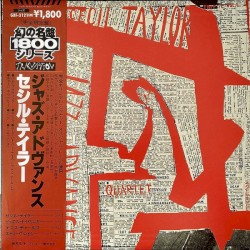 Jazz Advance