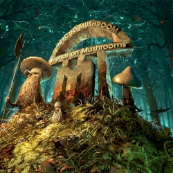 Friends on Mushrooms