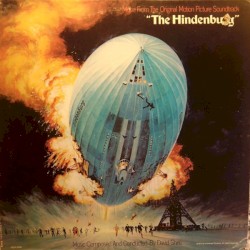 The Hindenburg