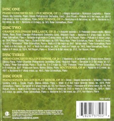 The World's Greatest Composers: Chopin