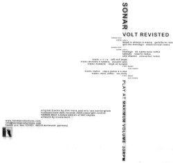 Volt Revisited