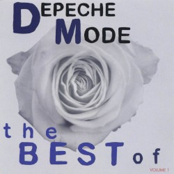 The Best of Depeche Mode, Volume 1