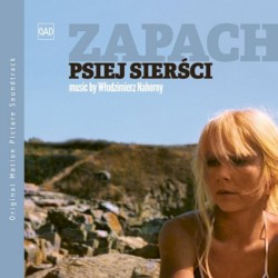 Zapach psiej sierści