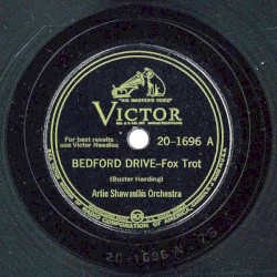 Bedford Drive / Tabu