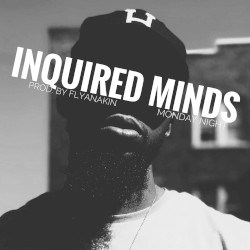 Inquired Minds