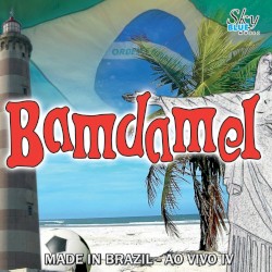 Made in Brasil - Ao Vivo IV