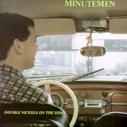 Double Nickels on the Dime