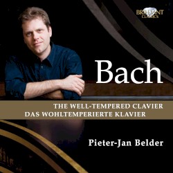 Das Wohltemperierte Klavier