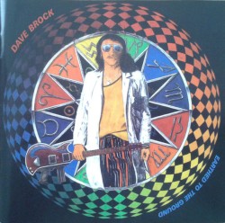 Earthed to the Ground