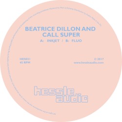 Inkjet / Fluo