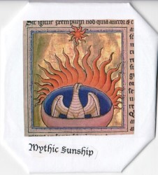Mythic Sunship