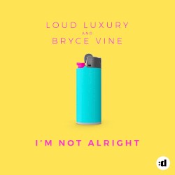 I’m Not Alright