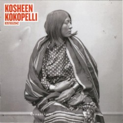 Kokopelli