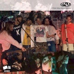 “F*ck You Everybody b/w F*ck Gary Bettman”