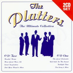 The Ultimate Collection