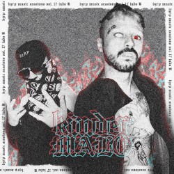 Kinder Malo: Bzrp Music Sessions, Vol. 17, Lado B