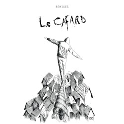 Le Cafard Remixes