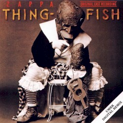 Thing‐Fish