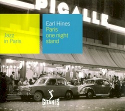 Jazz in Paris: Paris One Night Stand