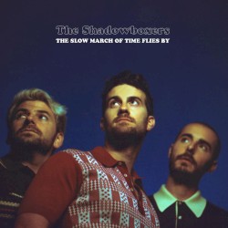 The Slow March of Time Flies By