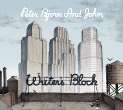 Writer’s Block