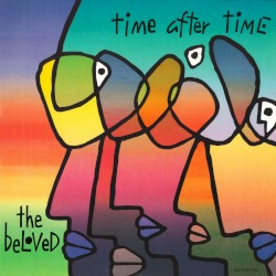 Time After Time (Remixes)