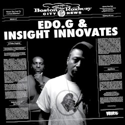 Edo.G & Insight Innovates