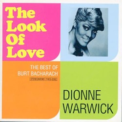 The Look of Love: The Best of Burt Bacharach