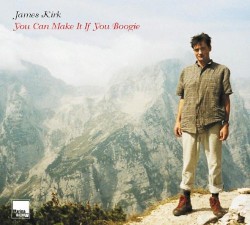 You Can Make It If You Boogie