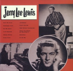 Jerry Lee Lewis