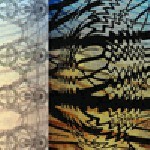 Øyenstikker Utbrudd