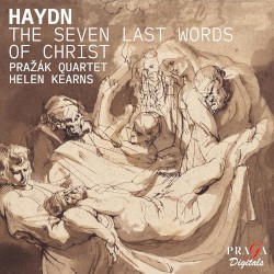 The Seven Last Words of Christ