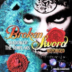 Broken Sword - Shadow of the Templars: Reforged