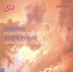 Ein deutsches Requiem