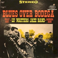 Blues over Bodega