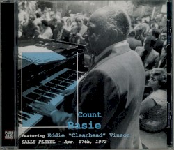 Salle Pleyel - Apr. 17th, 1972