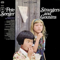 Strangers And Cousins (Songs From His World Tour)