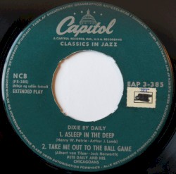 Dixie by Daily, Part 3