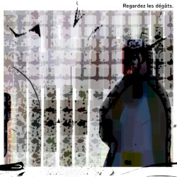 Come roaring home like Death in exile : "Regardez les dégâts."