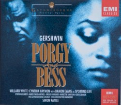 Porgy and Bess