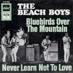 Bluebirds Over the Mountain / Never Learn Not to Love