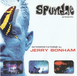 Spundae Presents Interpretations