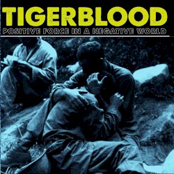 Positive Force in a Negative World