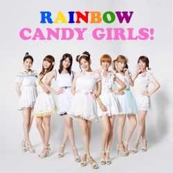 CANDY GIRLS!
