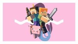 Seawinkle (MINECRAFT PARODY)