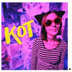 Кот
